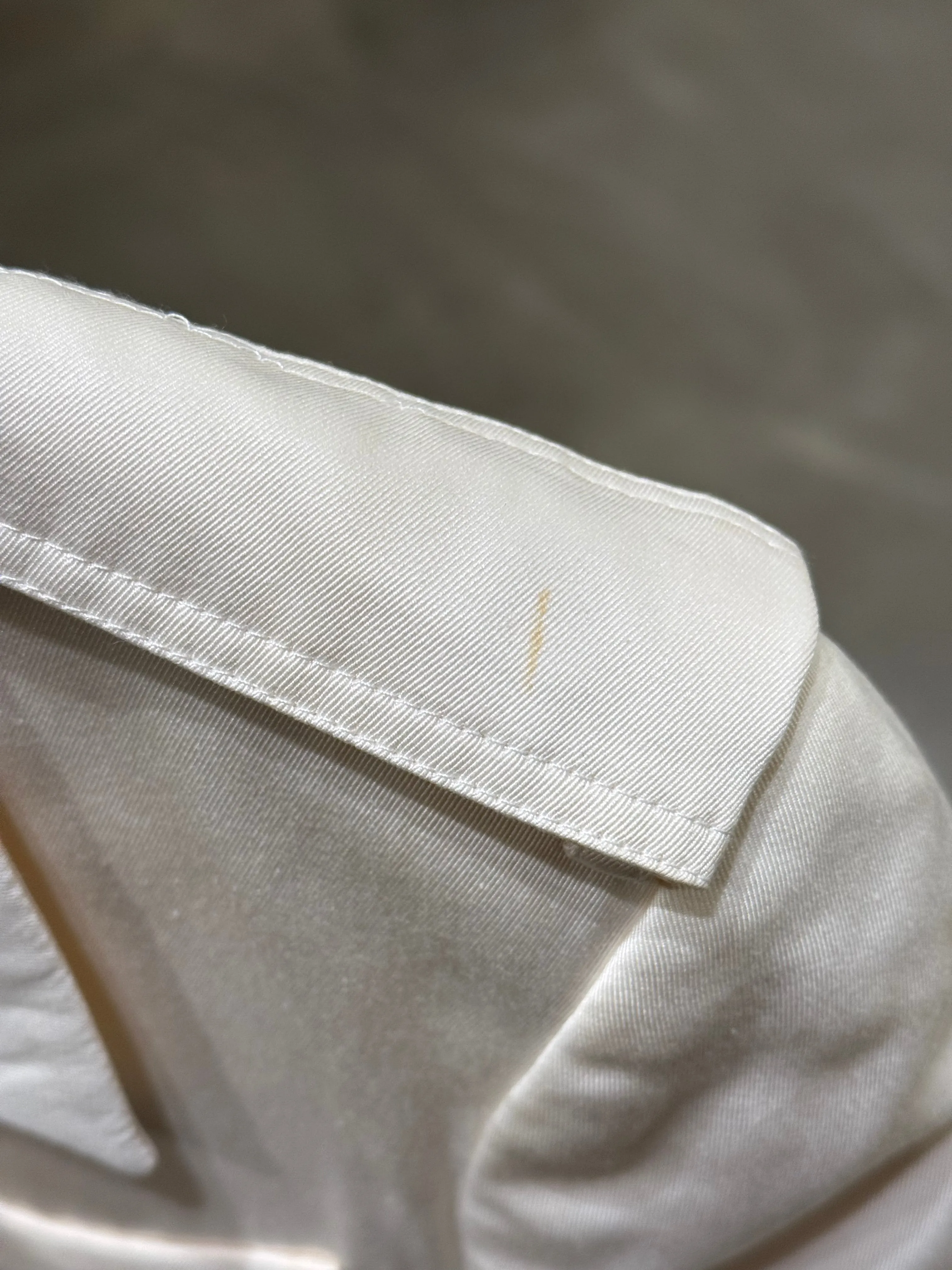 2001 Gucci by Tom Ford m65 military jacket