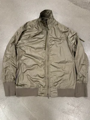 2018 Julius nylon bomber jacket
