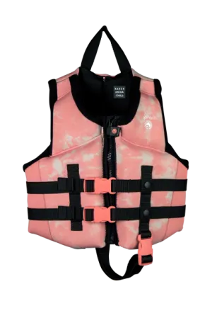 2025 Radar Girl's Child CGA Life Vest