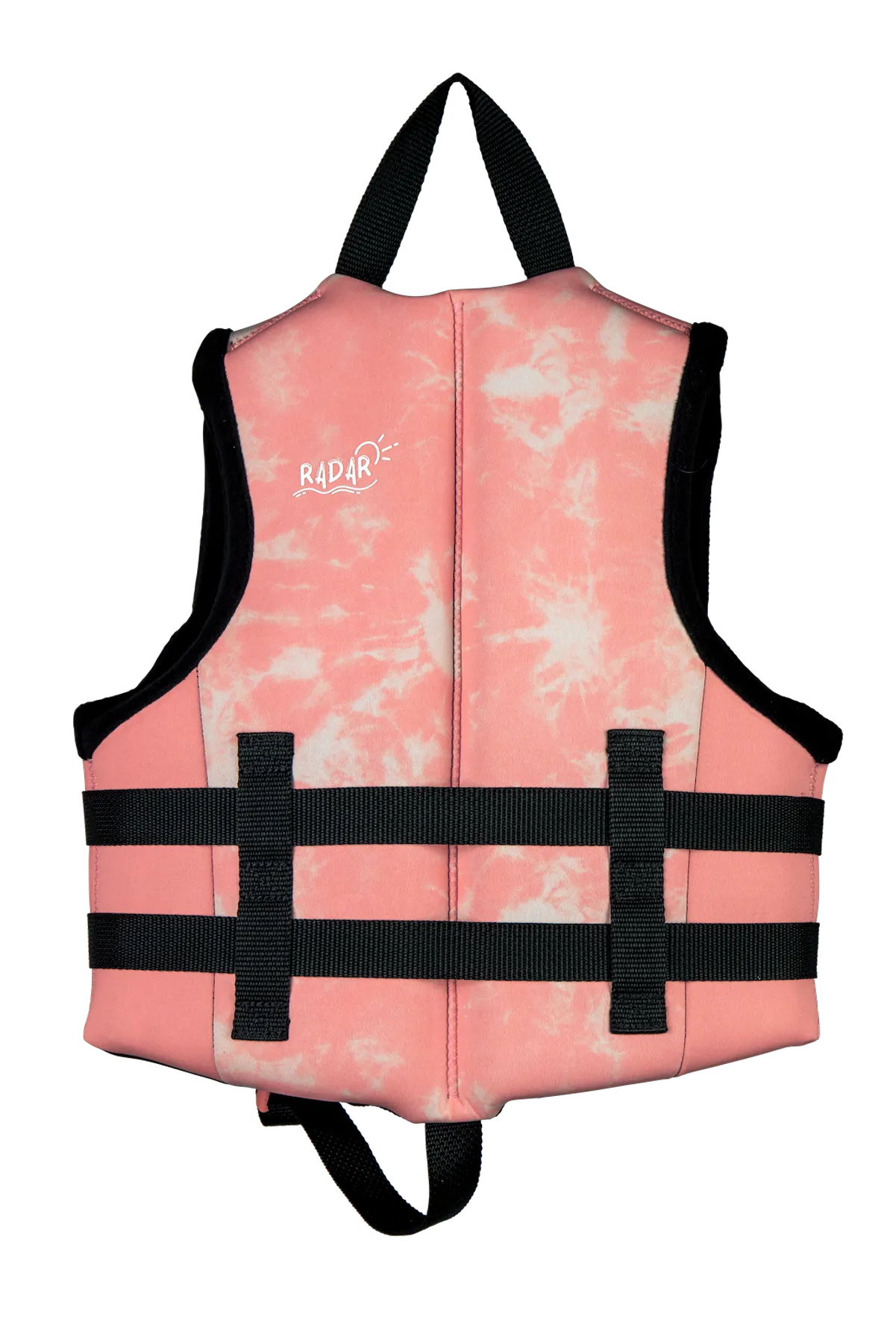 2025 Radar Girl's Child CGA Life Vest