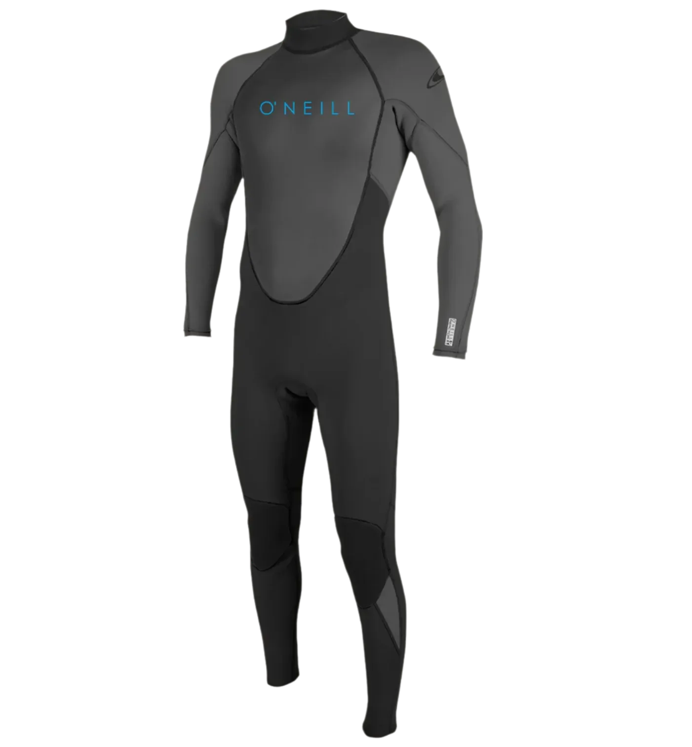 2025 YOUTH REACTOR-2 3/2MM BACK ZIP FULL WETSUIT