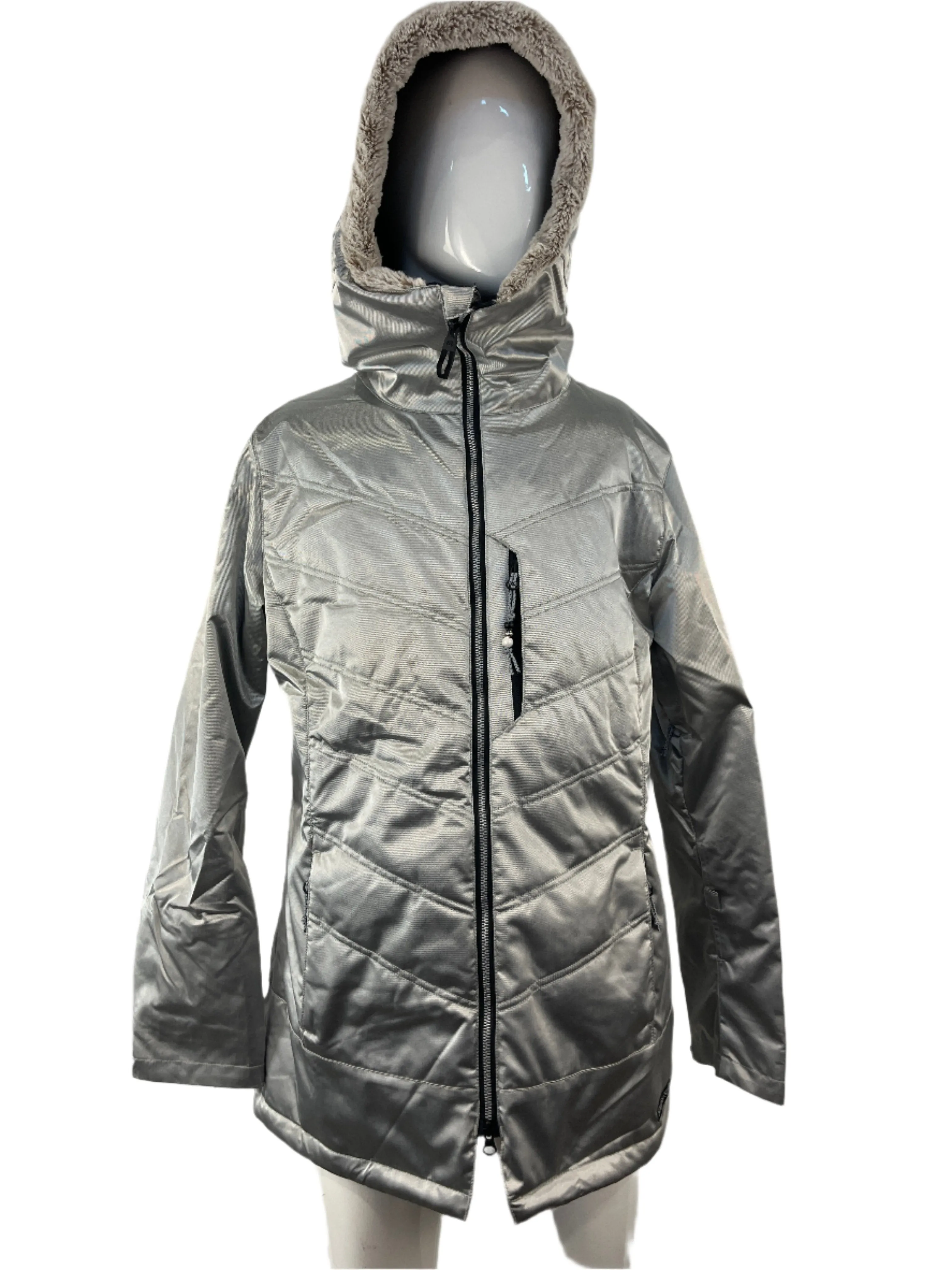 686 W Cloud Insulated Jacket