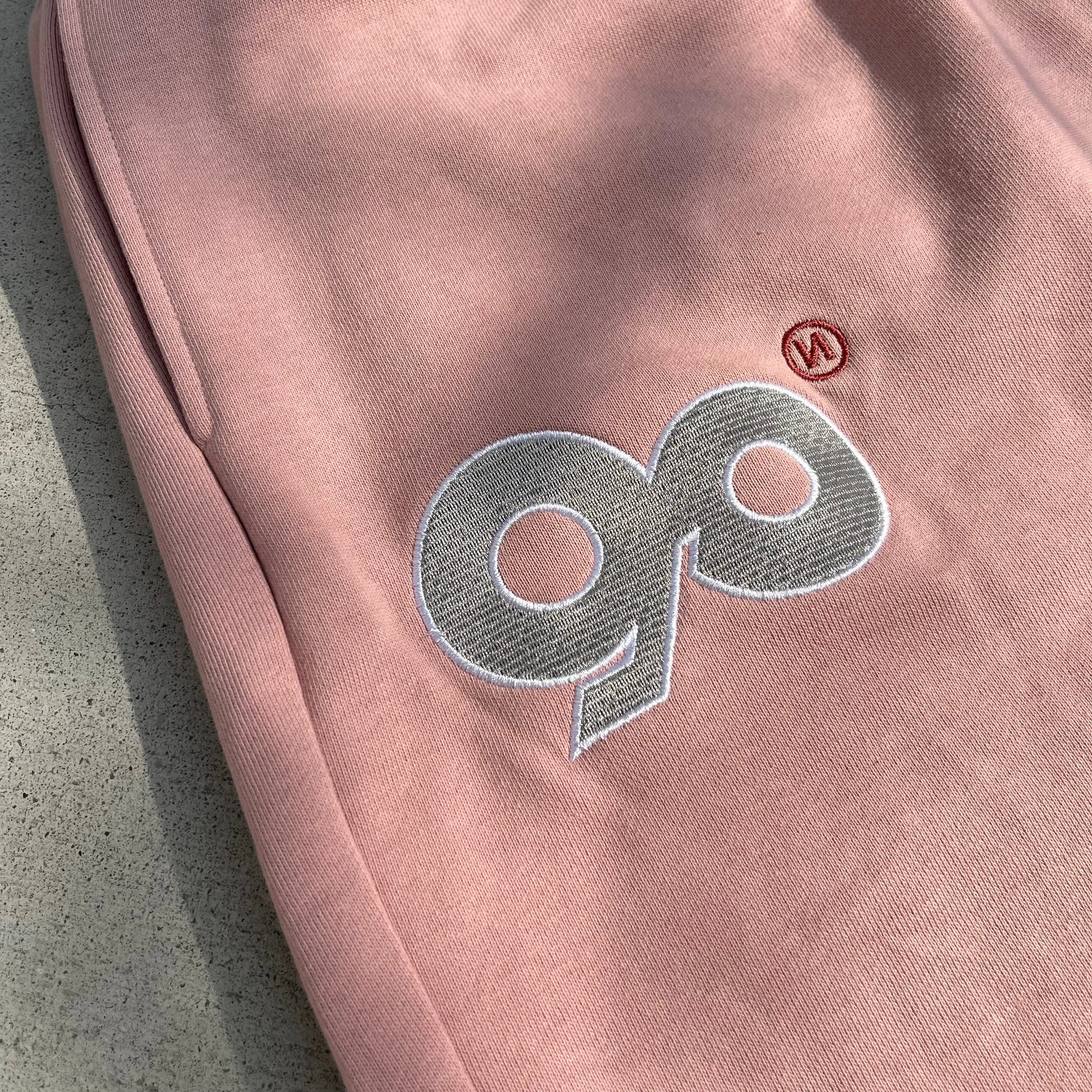 90 Logo Light Sweat Pants