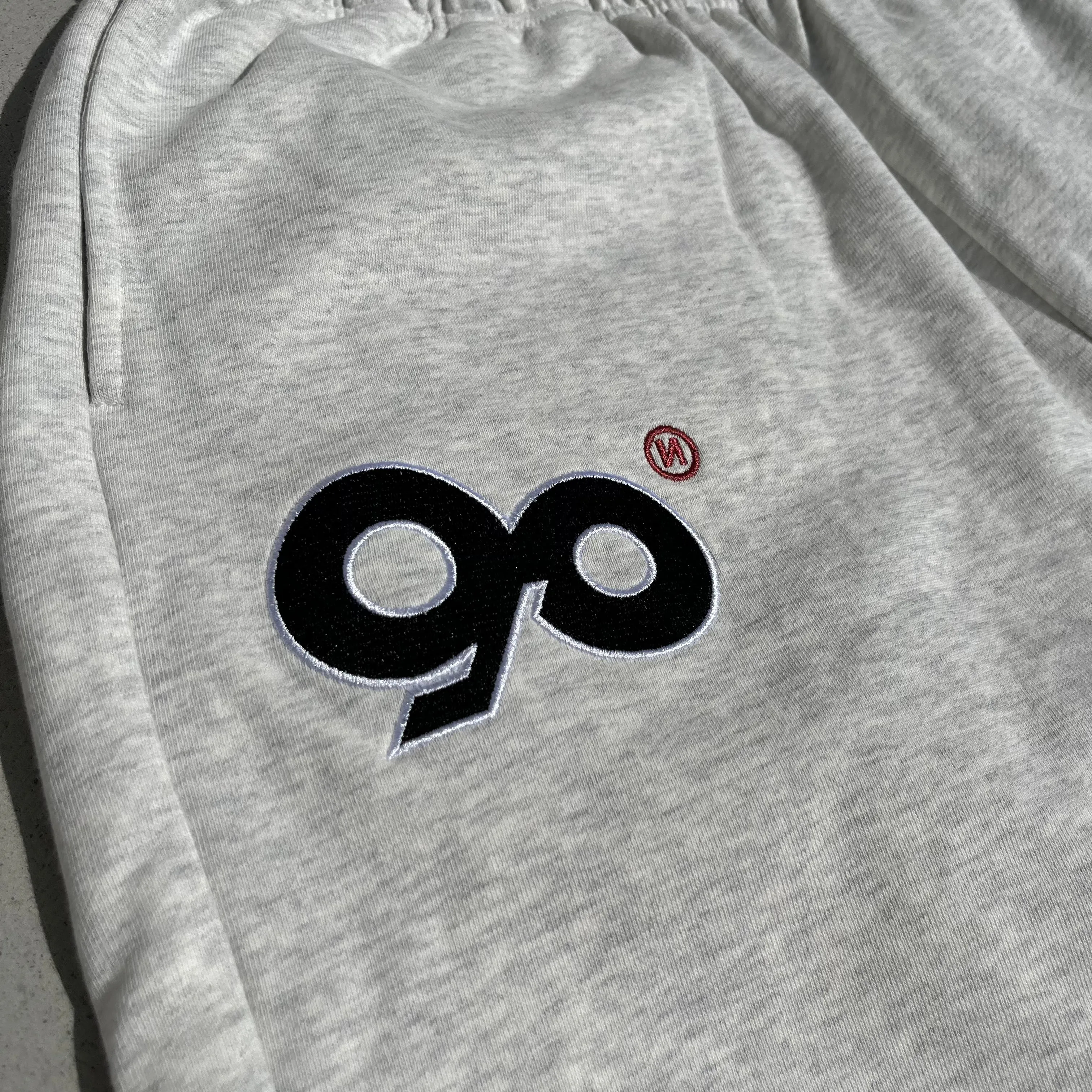 90 Logo Light Sweat Pants