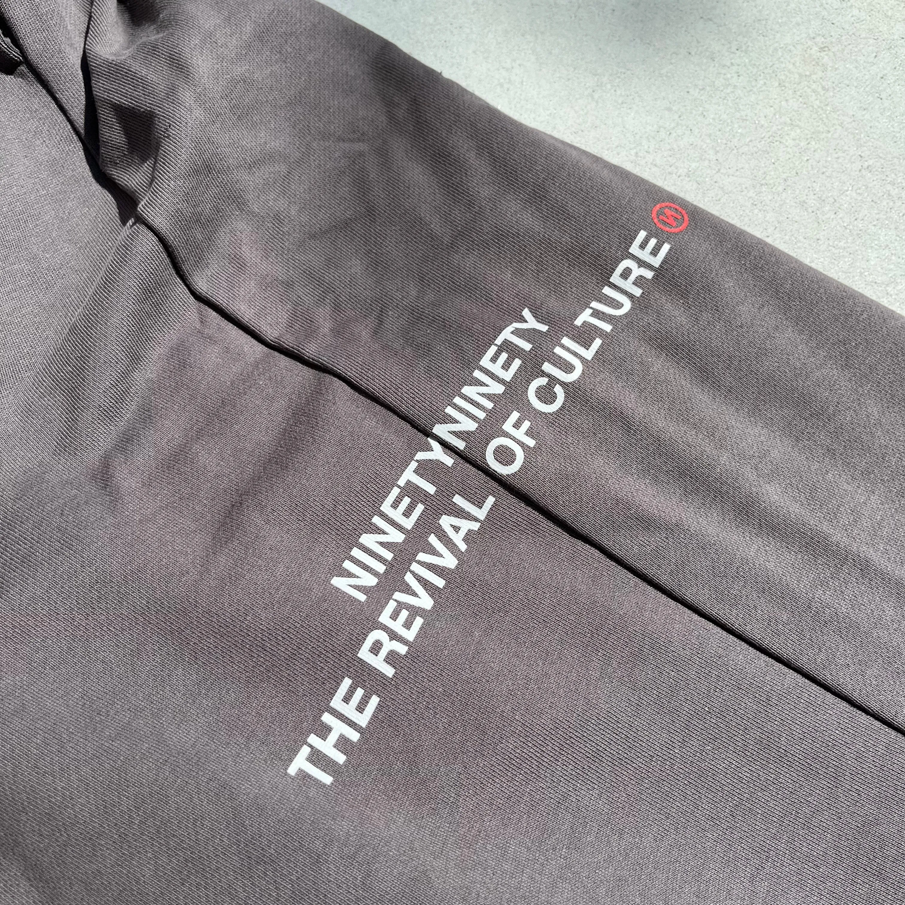90 Logo Light Sweat Pants