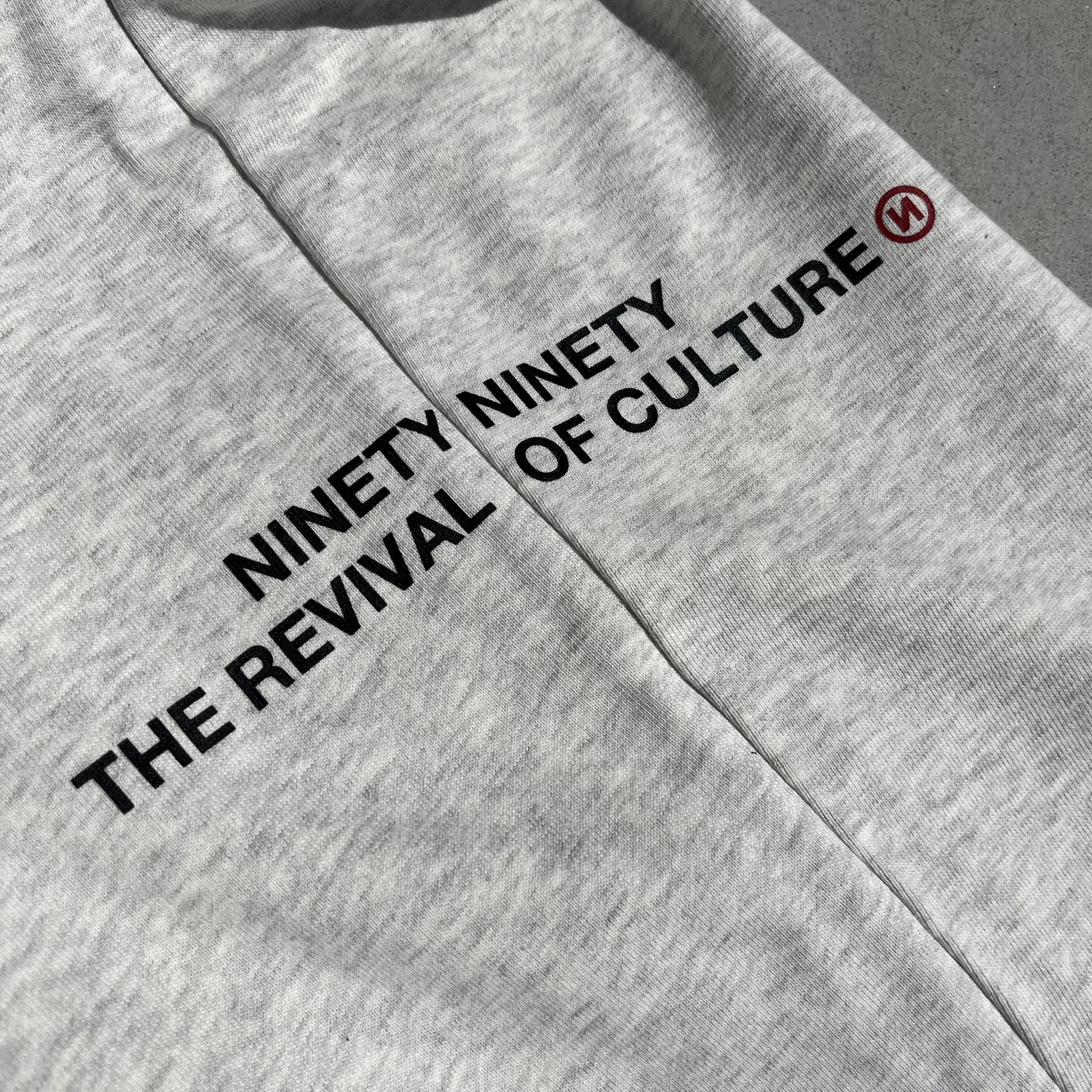90 Logo Light Sweat Pants