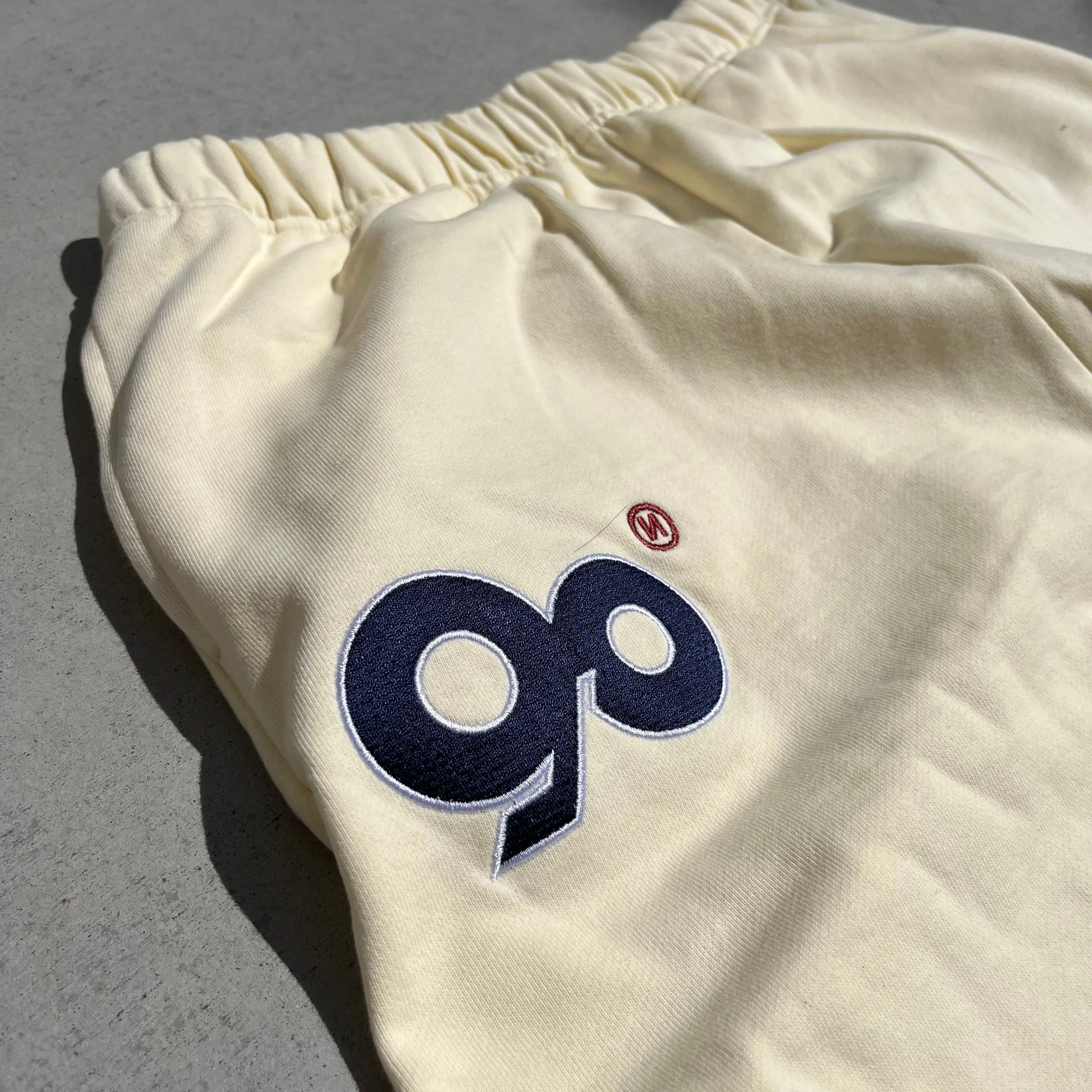 90 Logo Light Sweat Pants