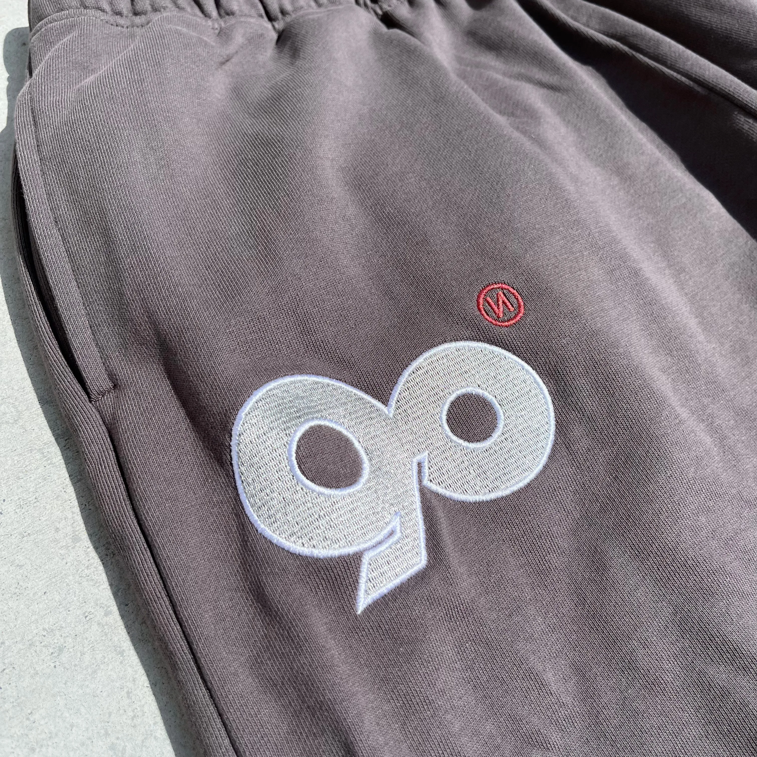 90 Logo Light Sweat Pants