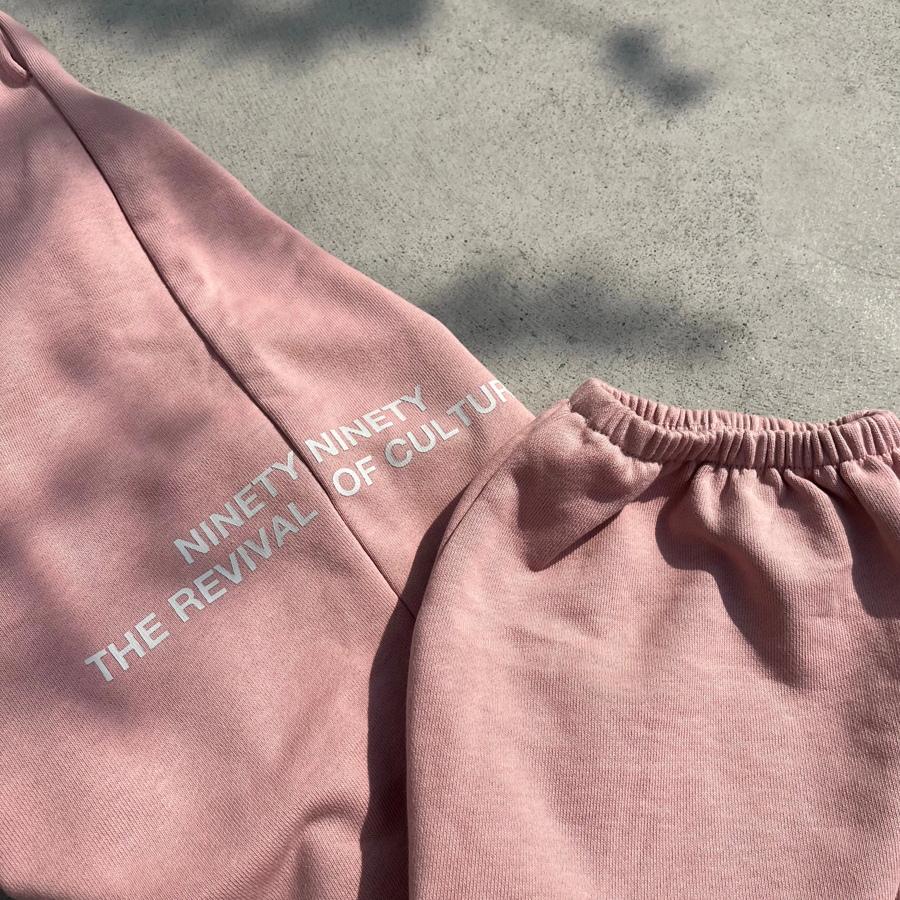 90 Logo Light Sweat Pants
