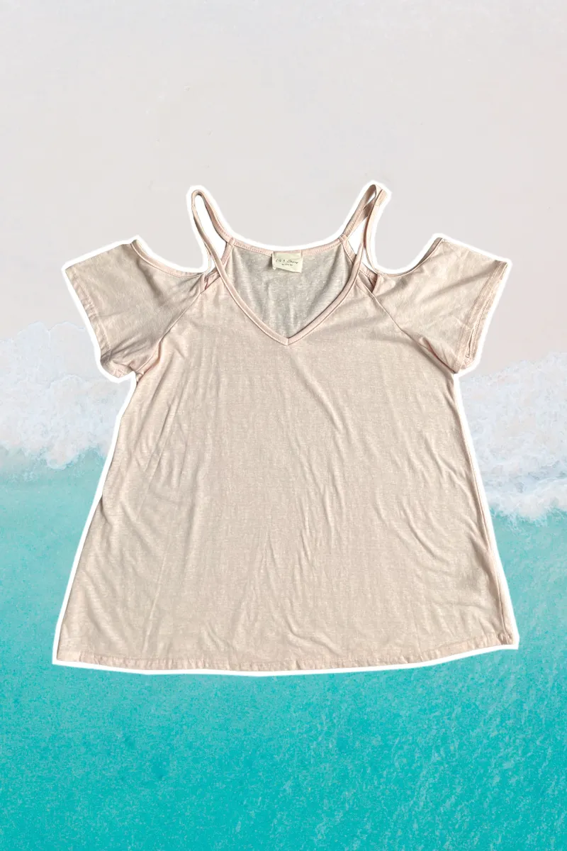 Above Average Tee