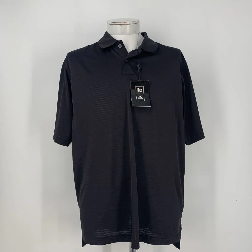 Adidas Shirt SS -NWT