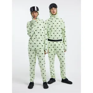 AG Farside Midweight Three-In-One Hoodie