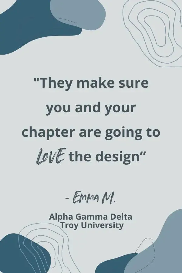 Alpha Sigma Alpha Green Formal Tshirt