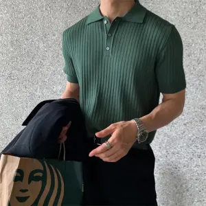 American Vintage Polo Shirt