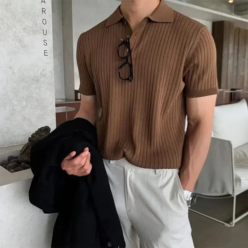American Vintage Polo Shirt