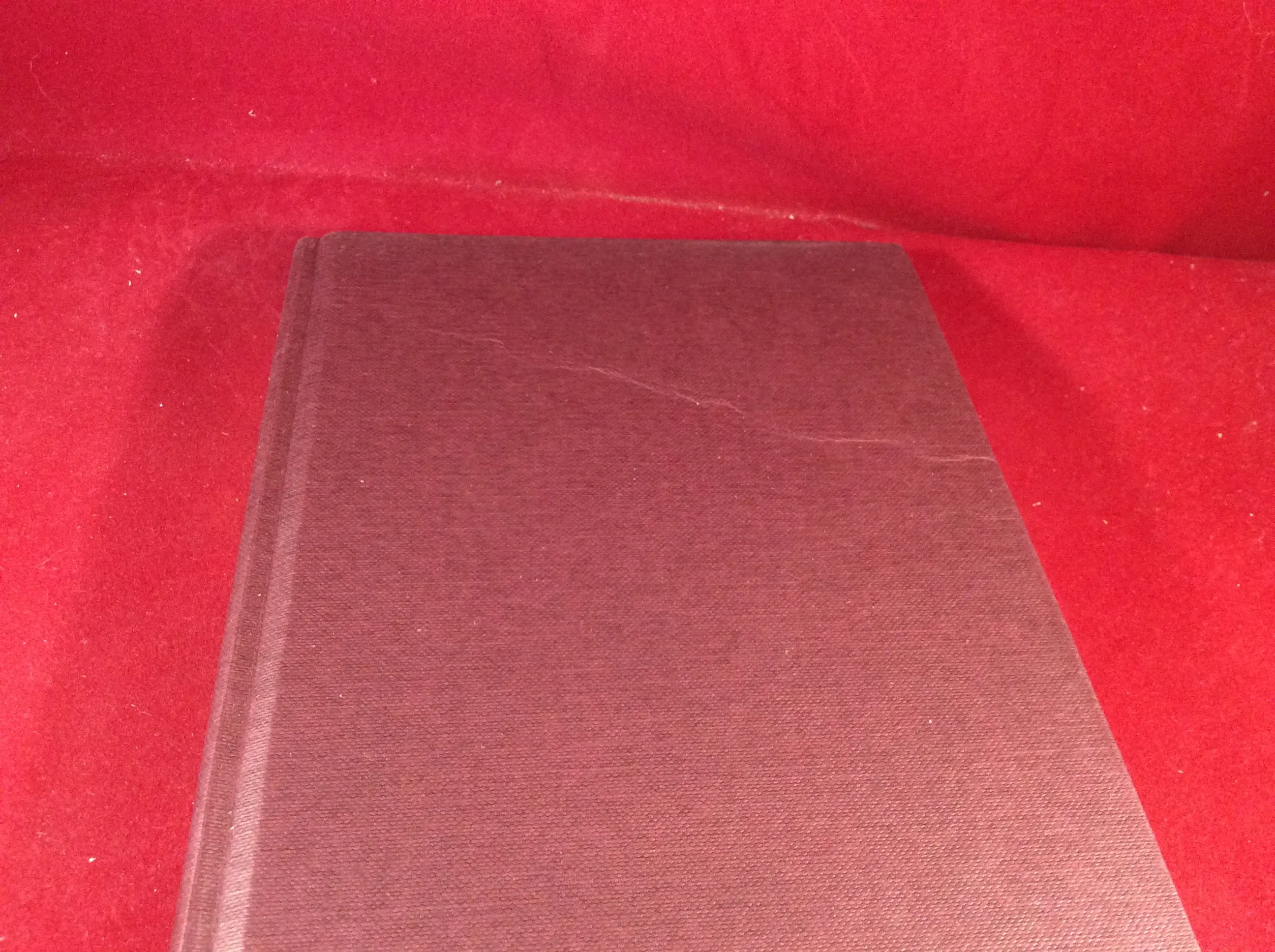 Amy Myers (ed), The Fourth Book of After Midnight Stories, William Kimber, 1988, First Edition.