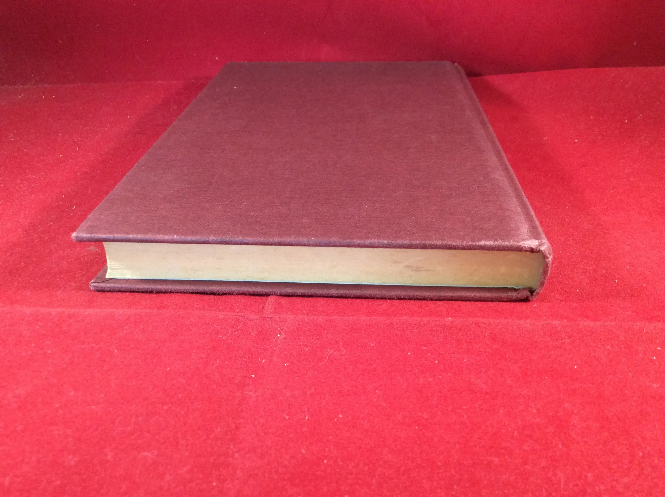 Amy Myers (ed), The Fourth Book of After Midnight Stories, William Kimber, 1988, First Edition.