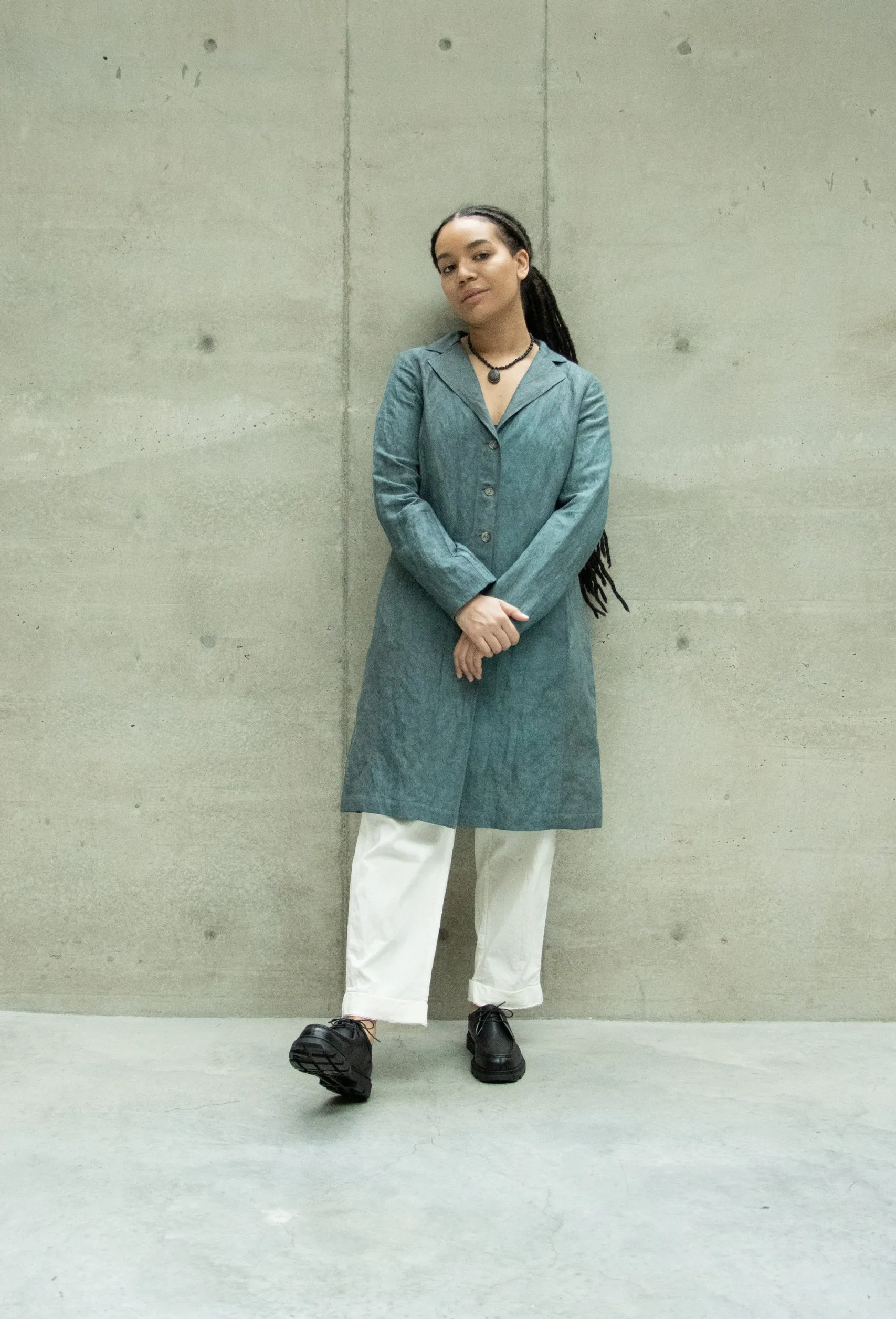 Annette Görtz Unni Jacket