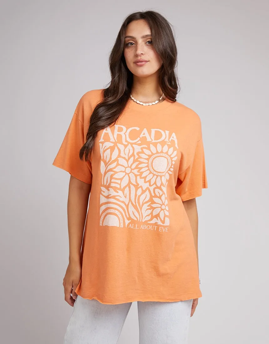 Arcadia Tee