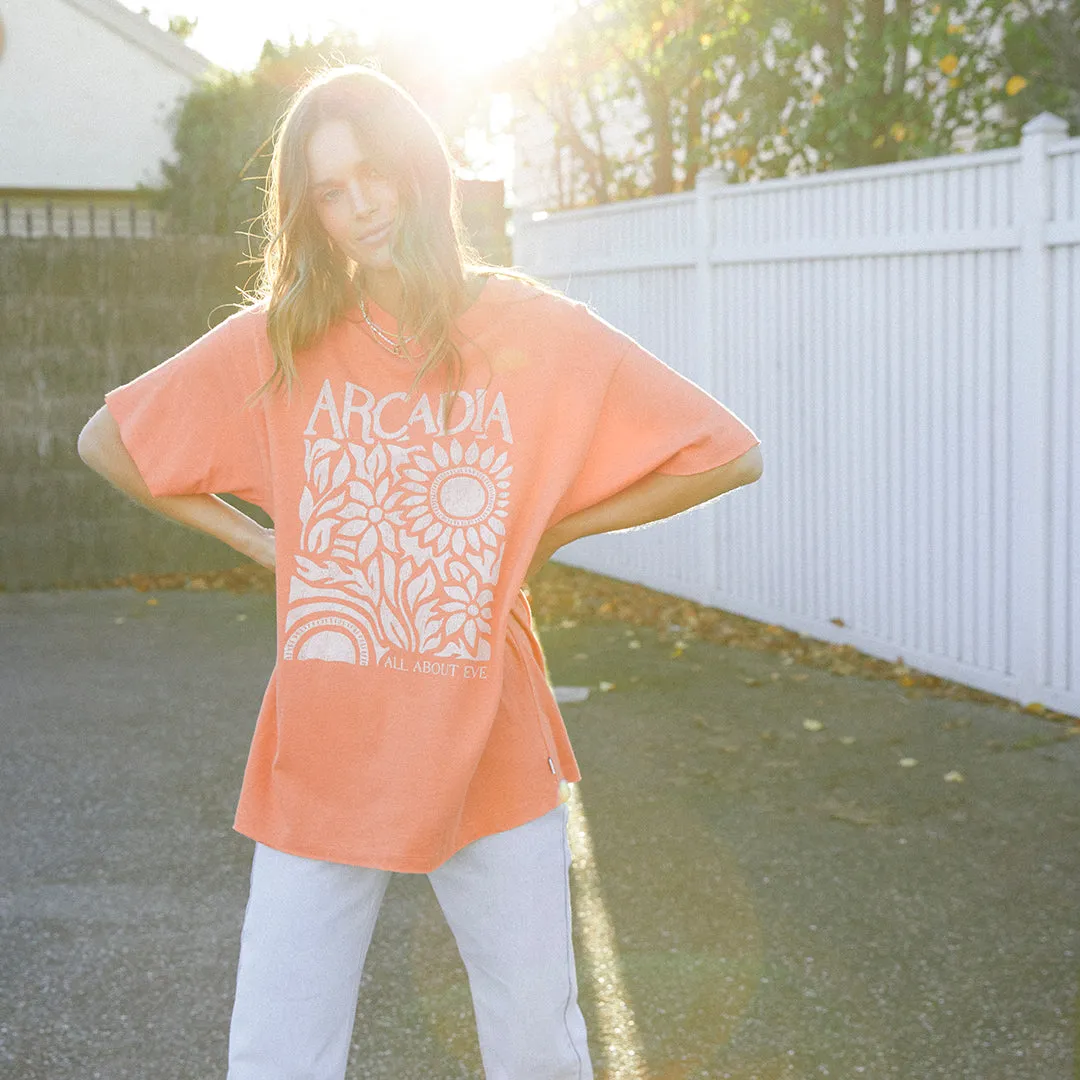 Arcadia Tee