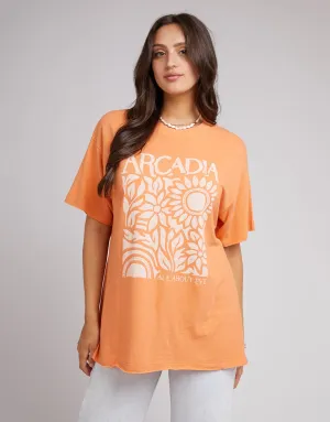Arcadia Tee