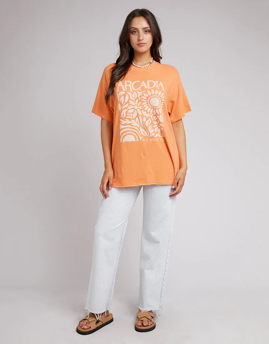 Arcadia Tee