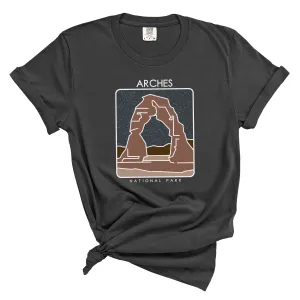 ARCHES TEE