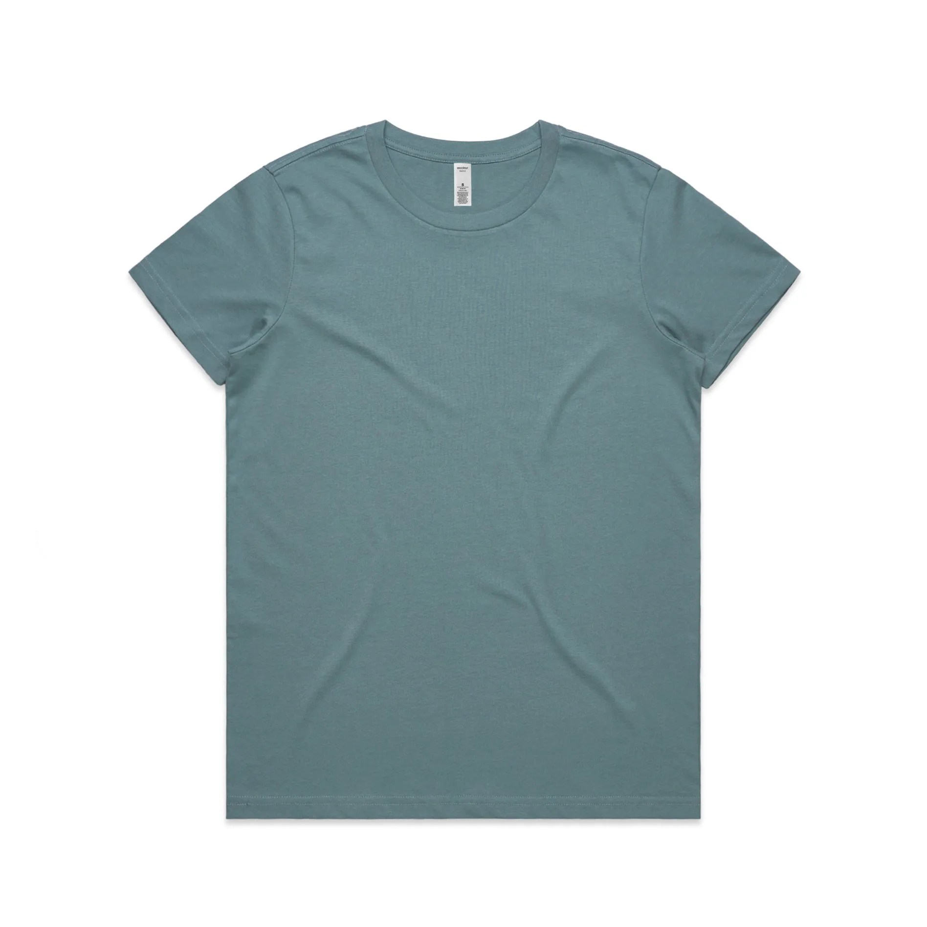 ASCOLOUR - WOMEN'S BASIC TEE - 4051