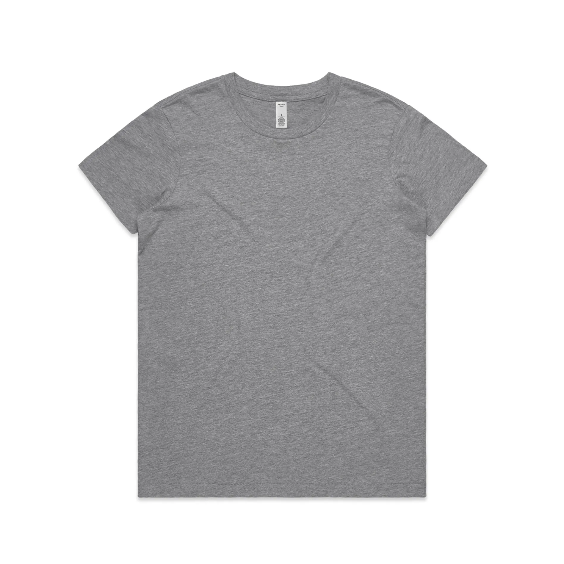 ASCOLOUR - WOMEN'S BASIC TEE - 4051