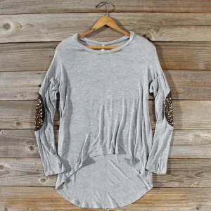 Ashter Sequin Tee