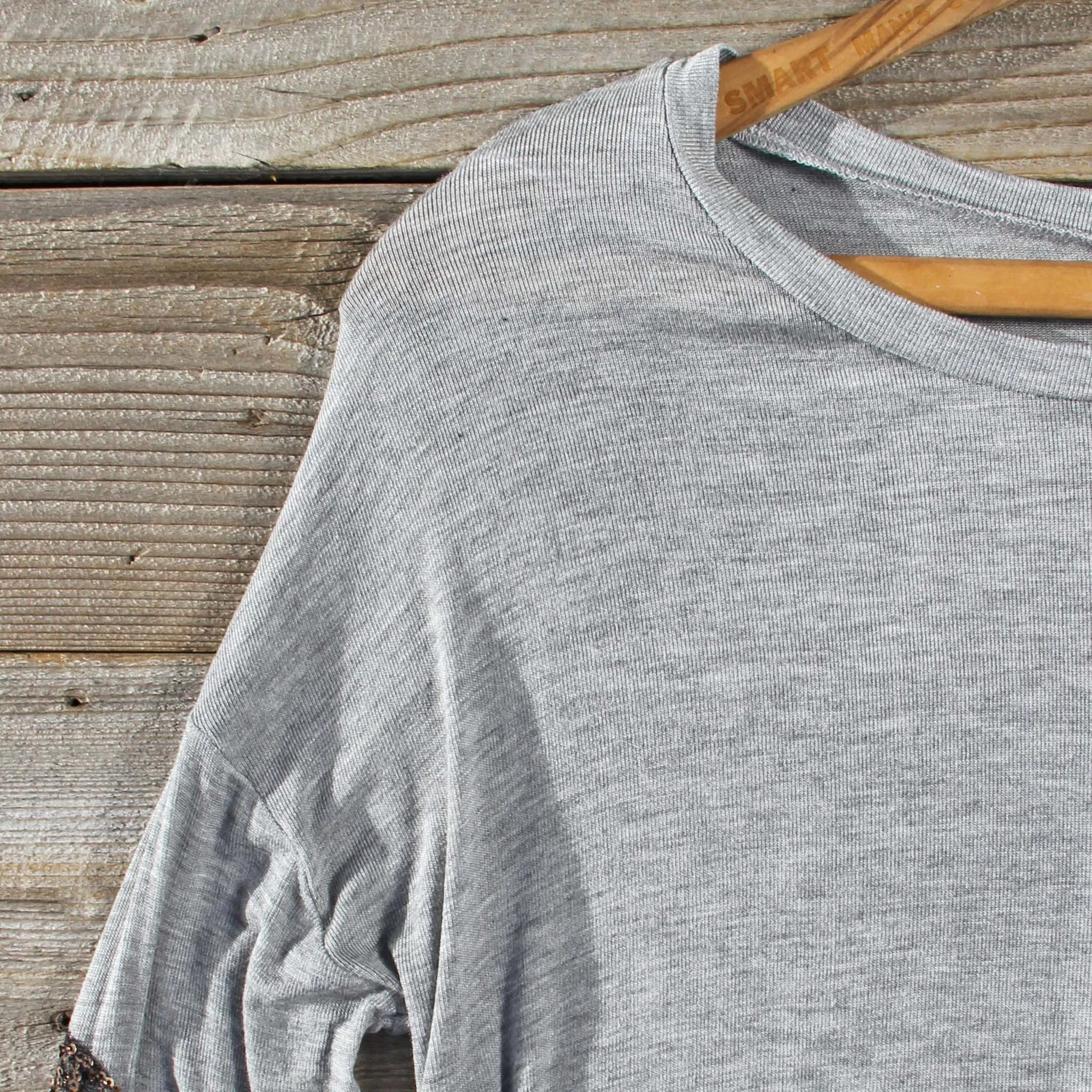 Ashter Sequin Tee