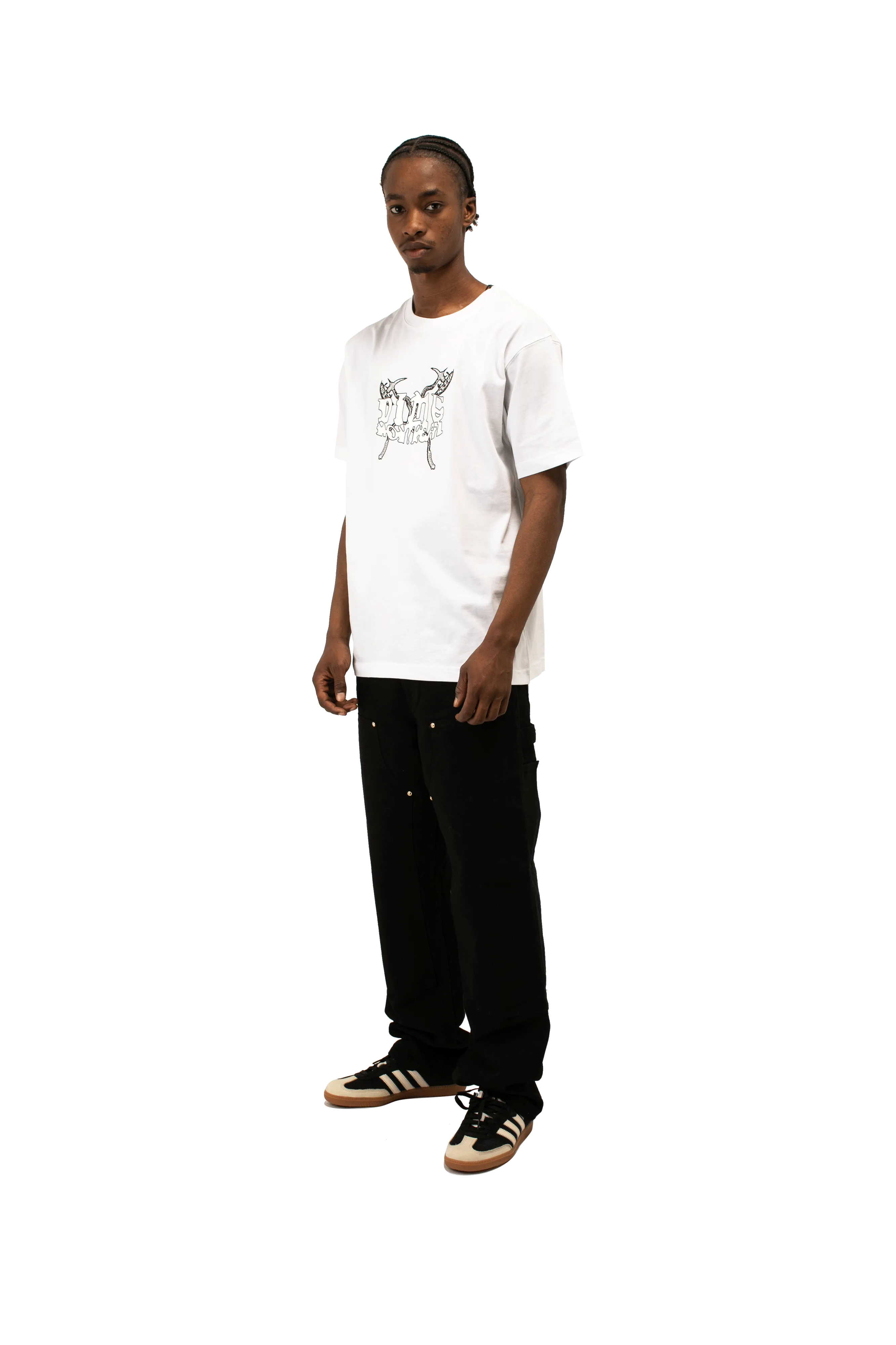 Axe T-shirt