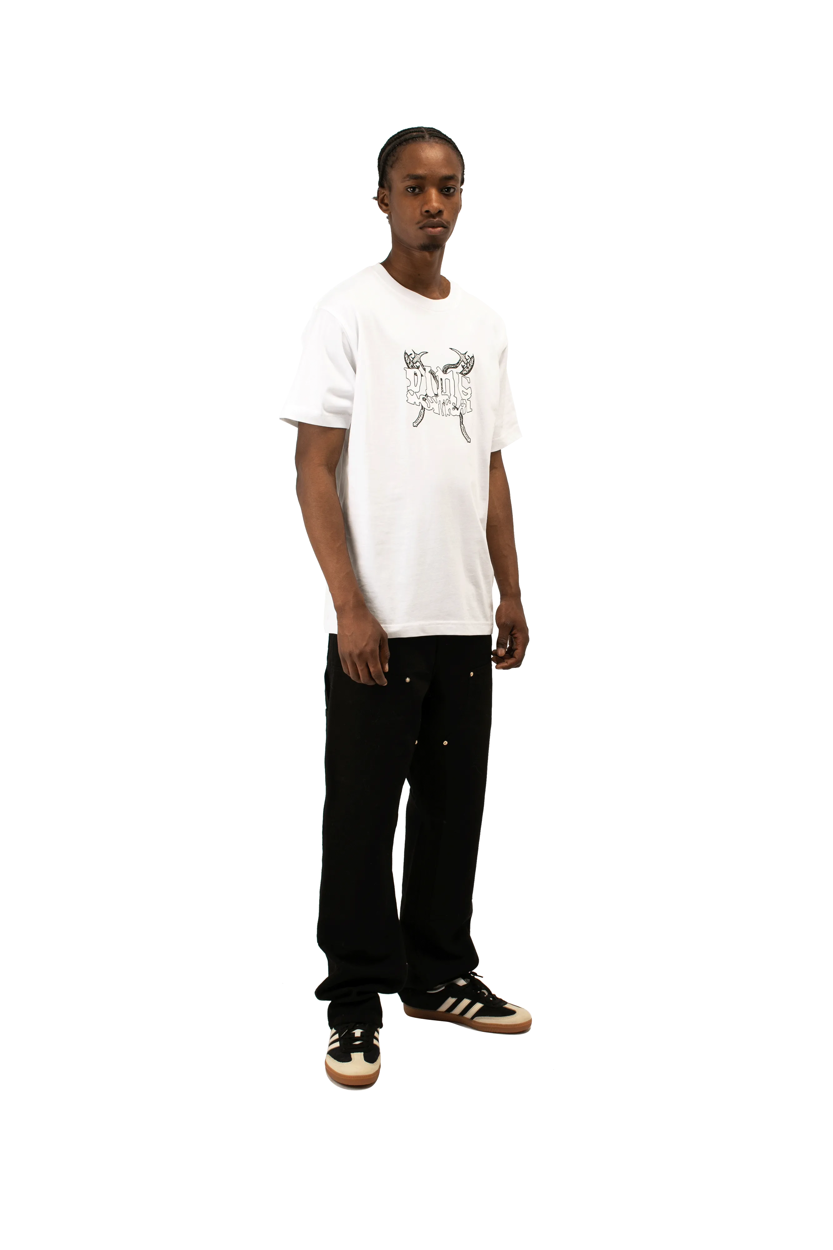 Axe T-shirt