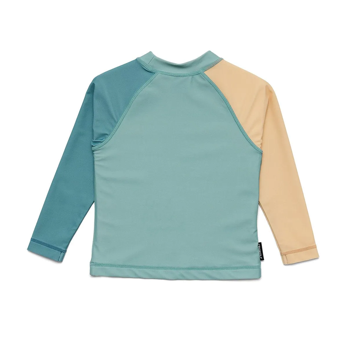Baby Rash Vest Seaside