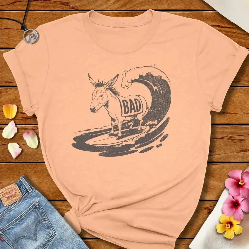 Bad Tee