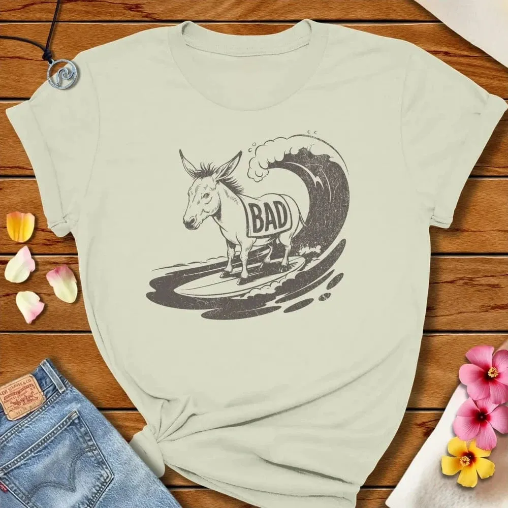Bad Tee