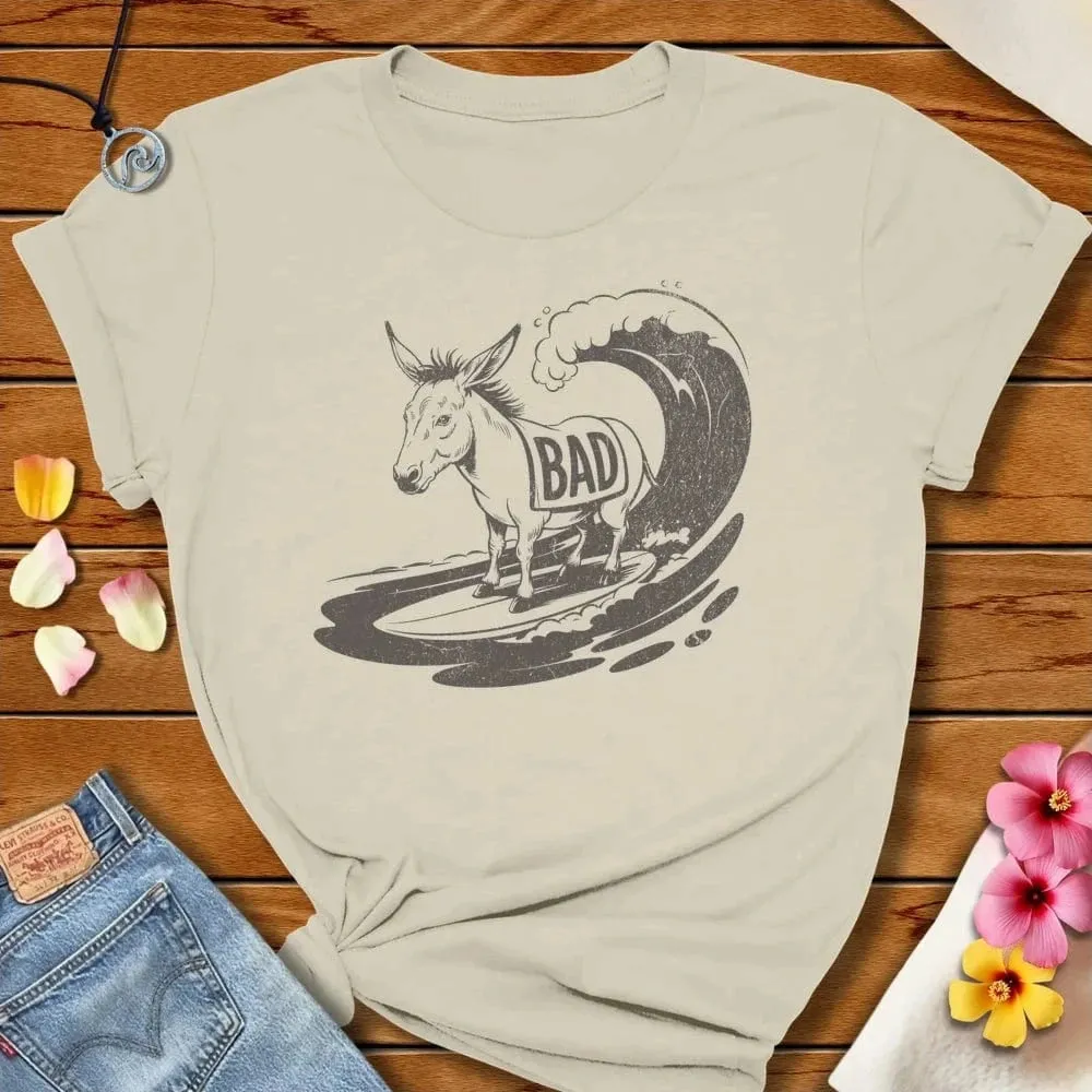 Bad Tee