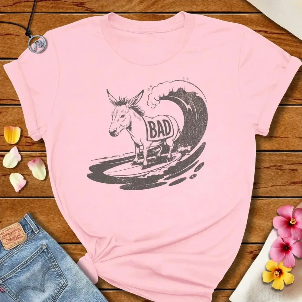Bad Tee