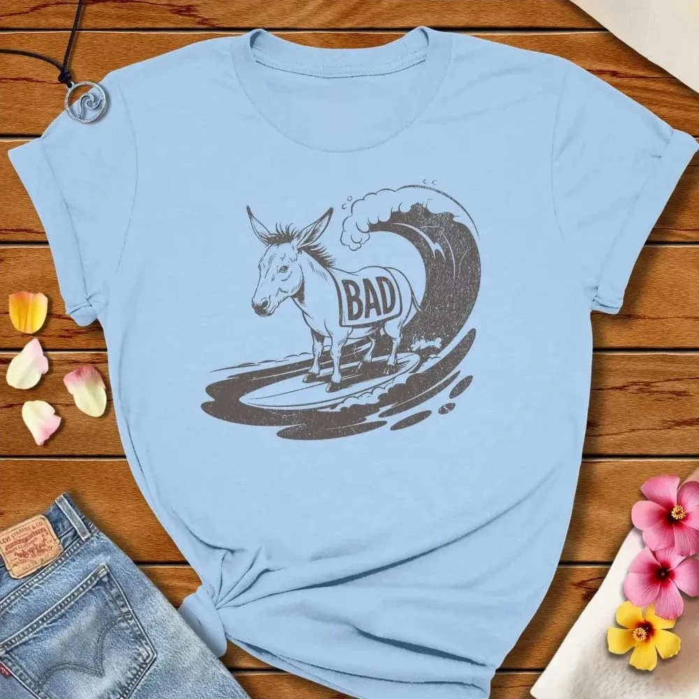 Bad Tee