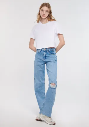 Barcelona Light Street Jean Pants