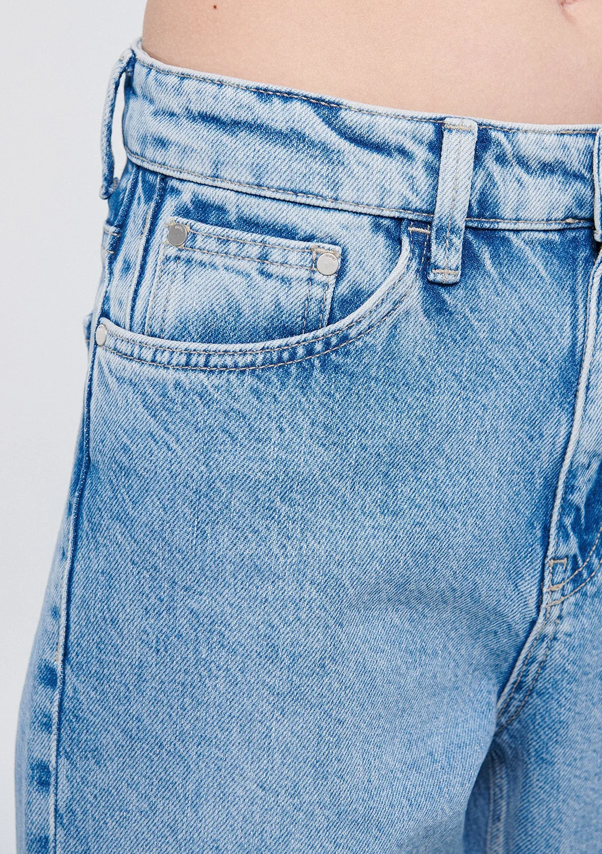 Barcelona Light Street Jean Pants