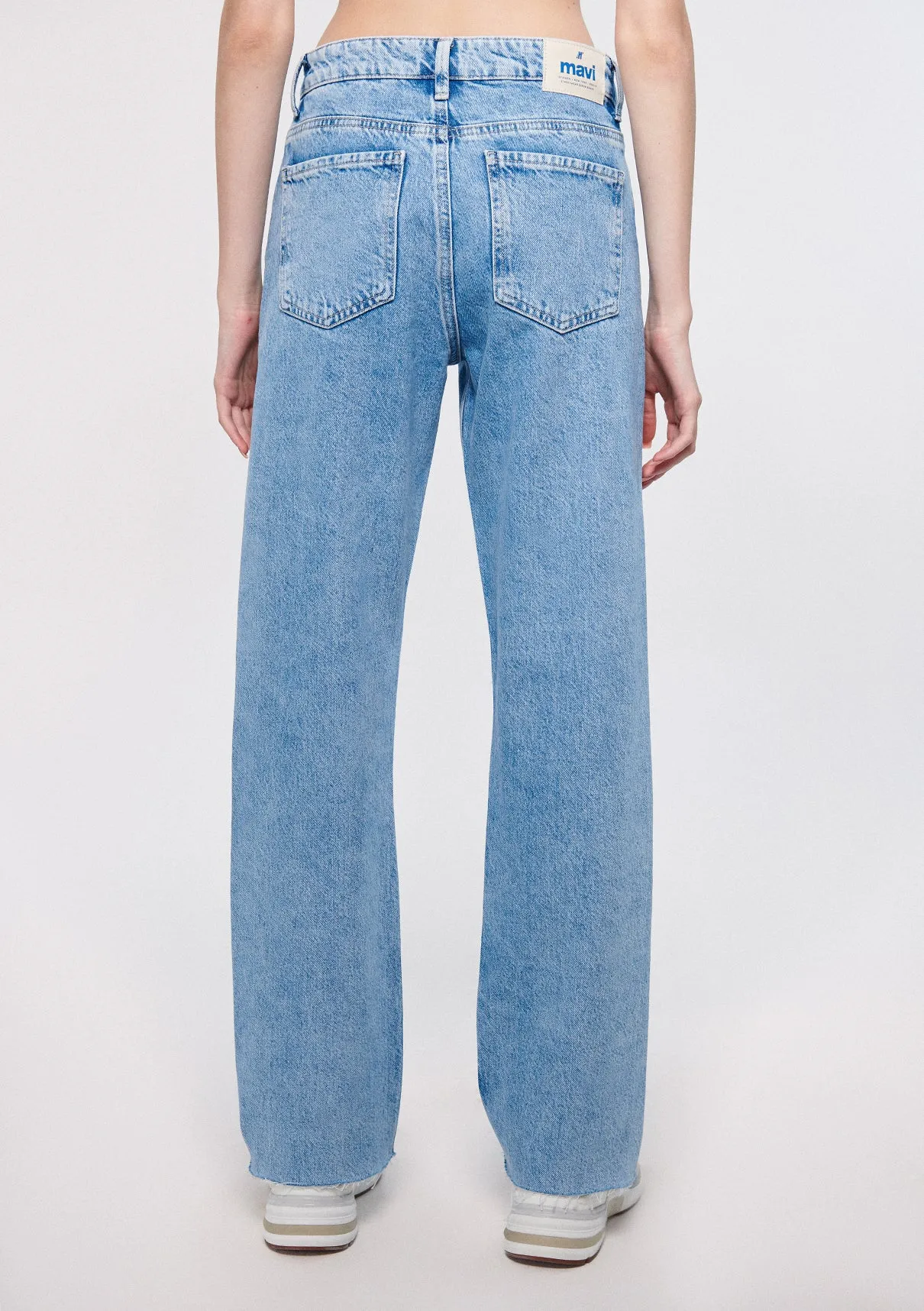 Barcelona Light Street Jean Pants