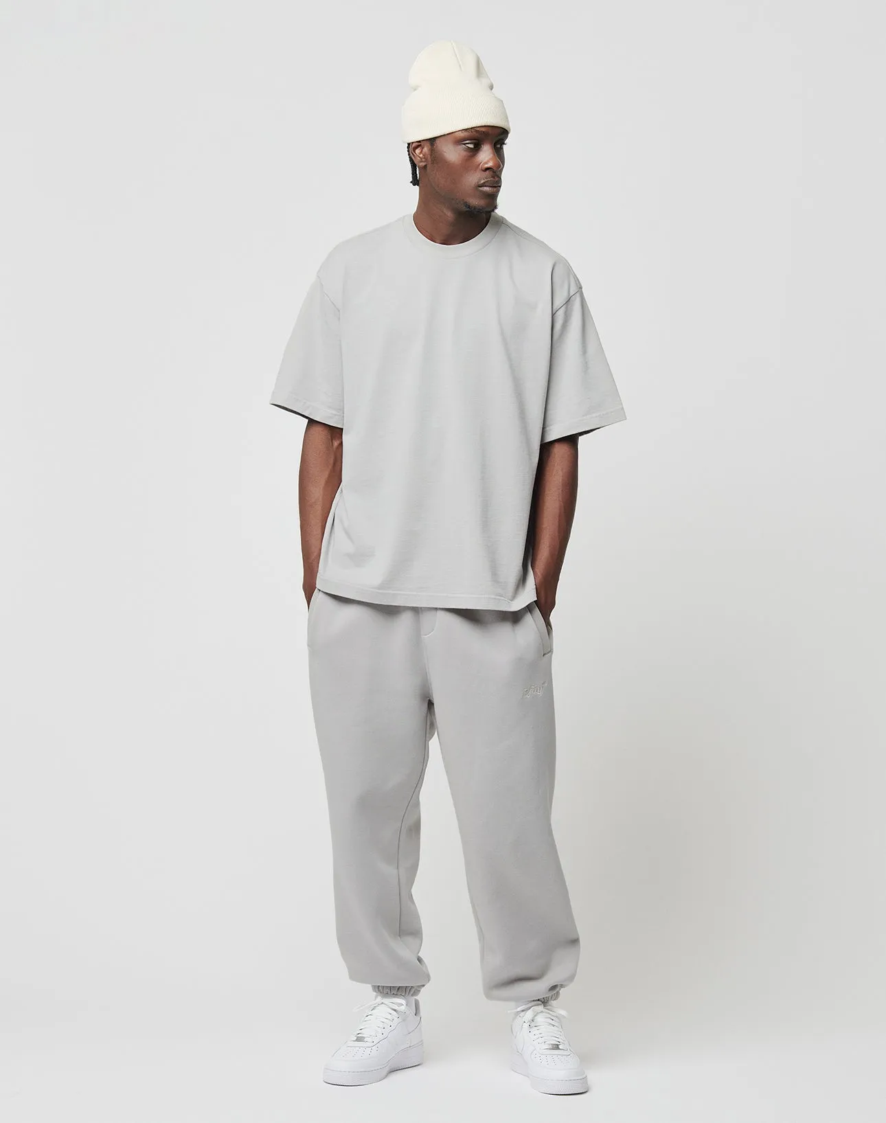 Basic Heavy Tee