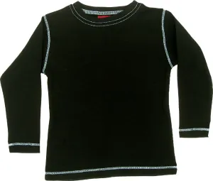 Basic Tee | Black