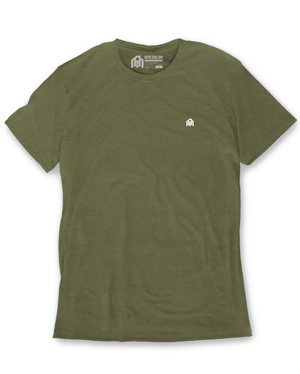 Basic Tee - Branded