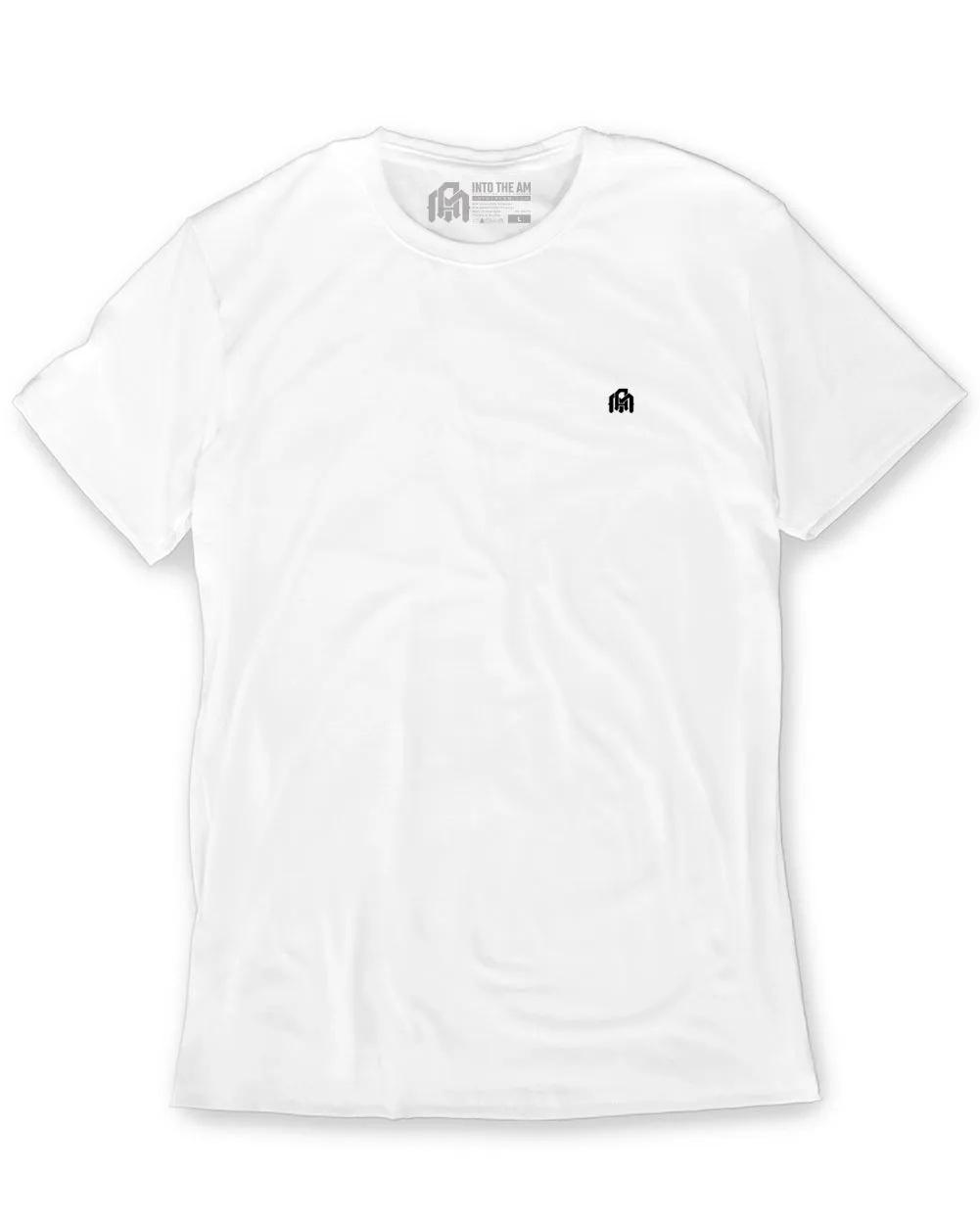 Basic Tee - Branded