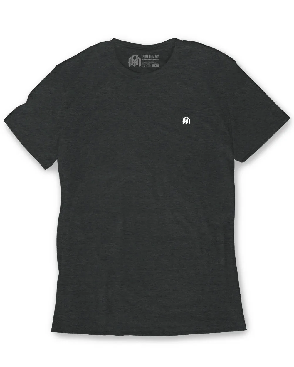 Basic Tee - Branded