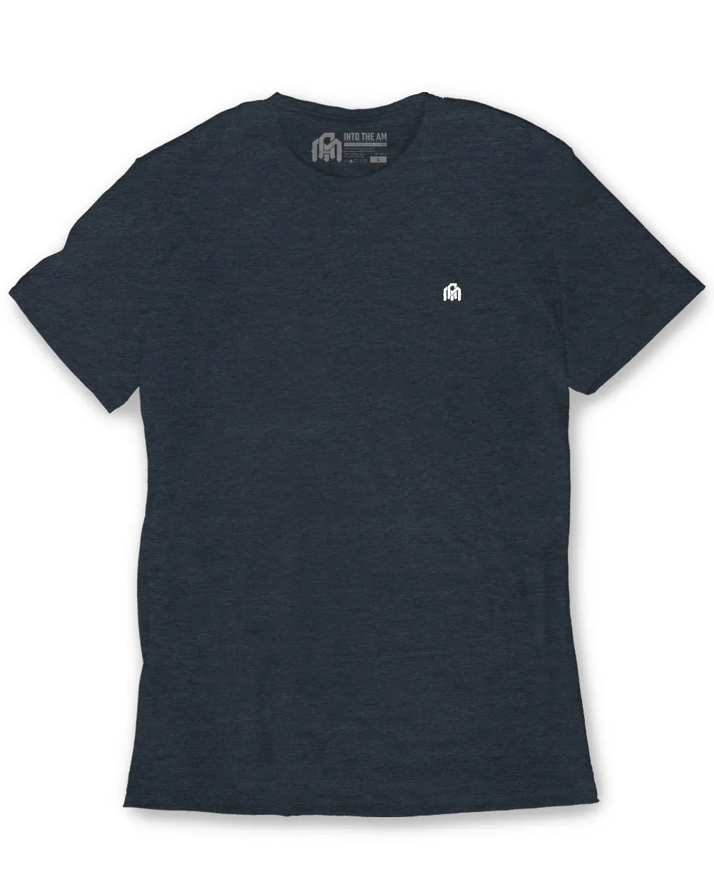 Basic Tee - Branded