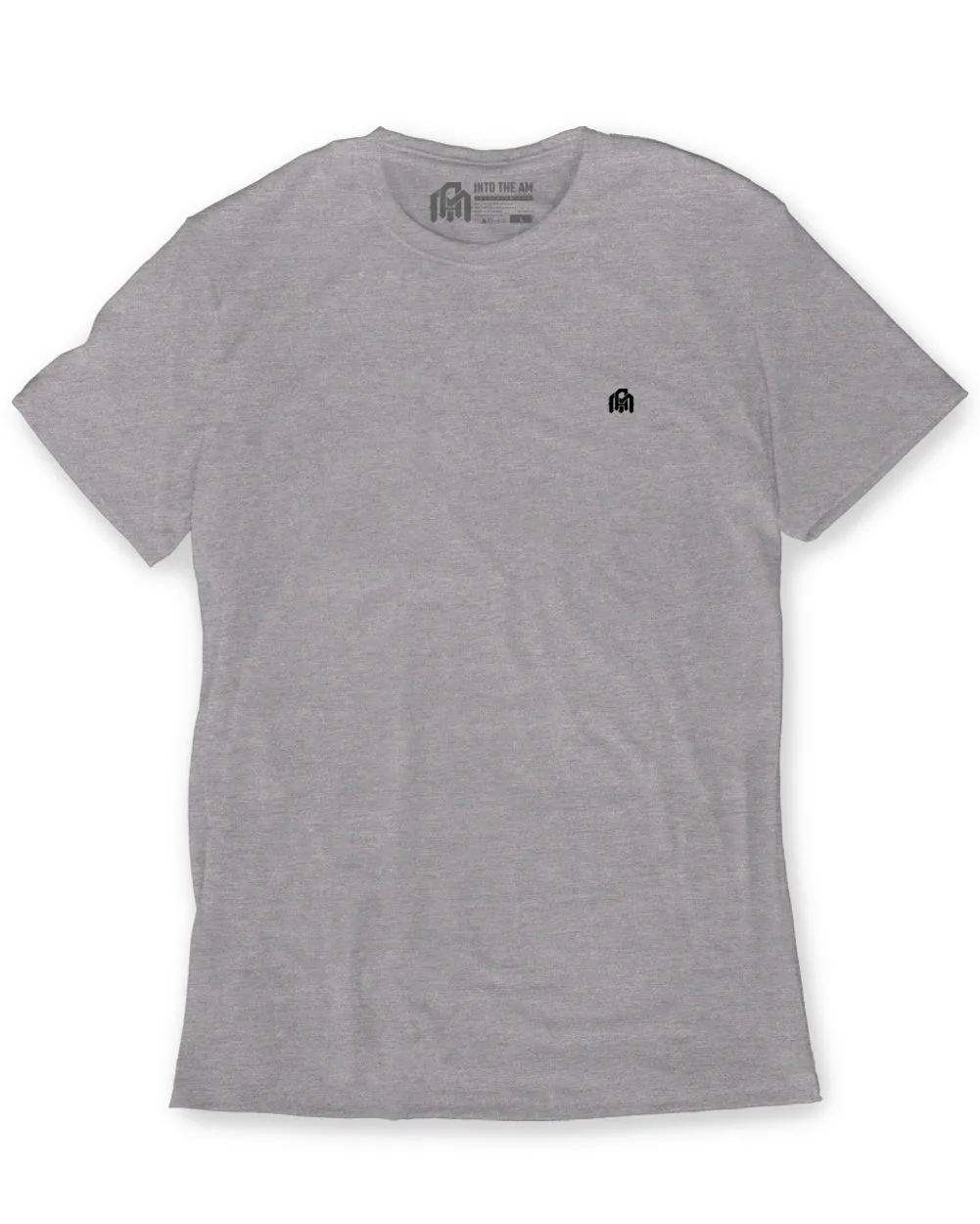 Basic Tee - Branded