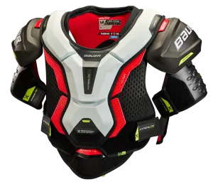 Bauer Vapor Hyperlite Intermediate Shoulder Pads